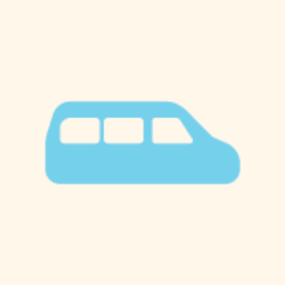 Transit Van